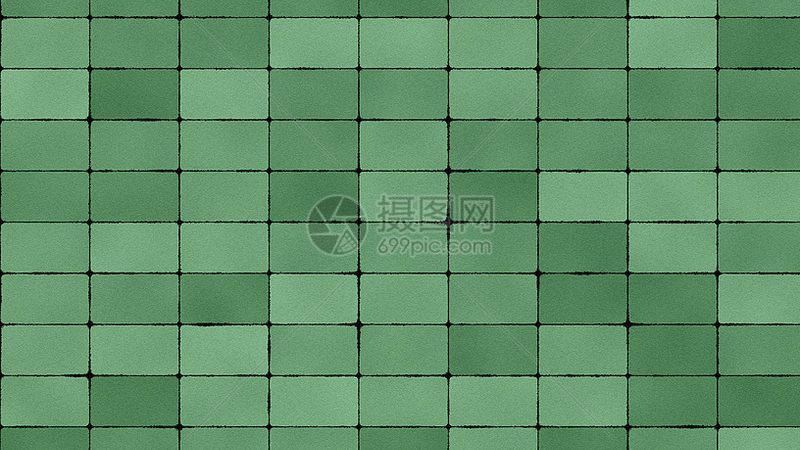全抛釉与半抛釉：厨房瓷砖的个性选择
