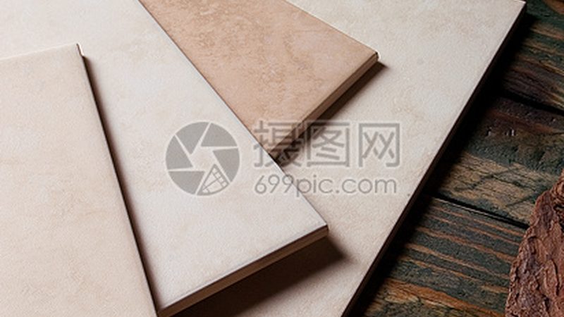 美缝剂哑光施工，掌握这些步骤轻松打造家居质感