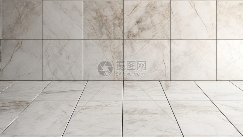 客厅抛光砖：打造优雅空间的不二之选