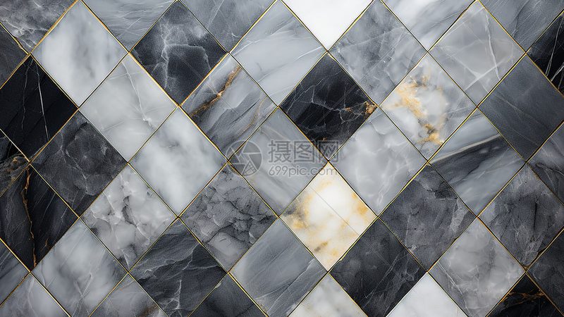 瓷砖阳角收口与海棠角：两种工艺的解析与区别