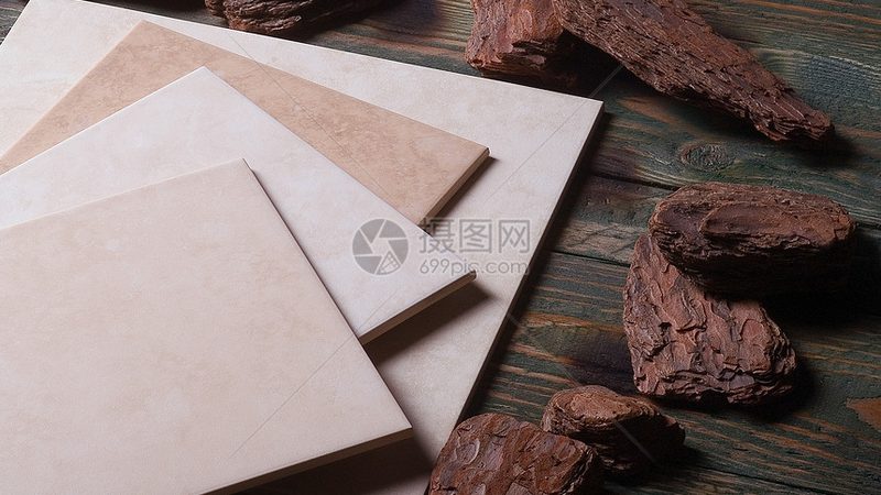 仿古砖上墙：揭秘十大品牌背后的技术秘密