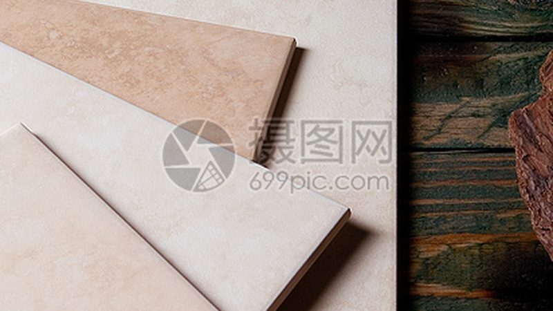 柔光砖与仿古砖：耐脏性对比解析