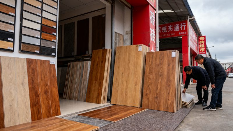 别墅瓷砖铺贴，这些规范标准你了解吗？**